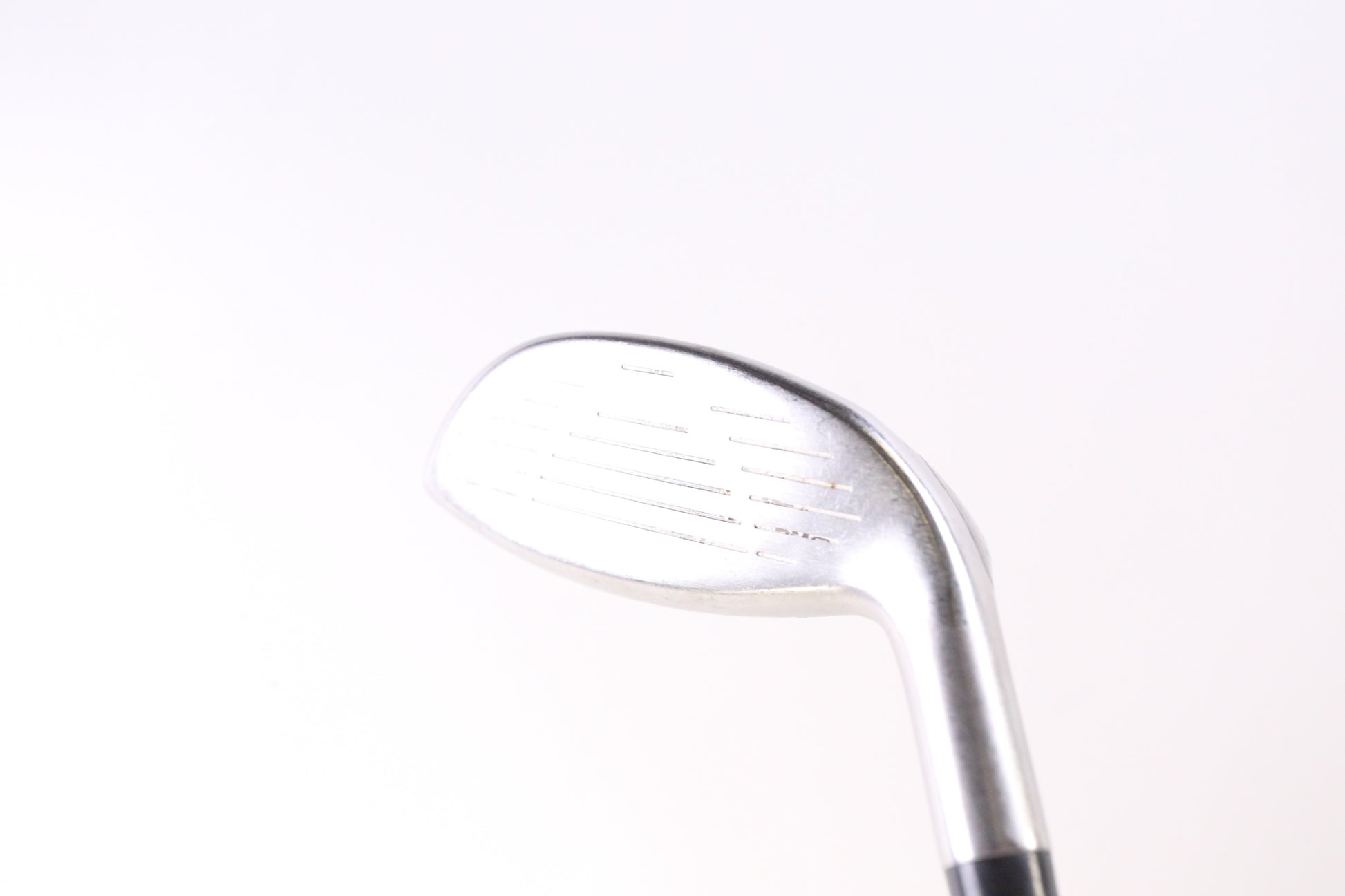 Used Ping Rapture 3H Hybrid - Left-Handed - 21 Degrees - Stiff Flex-Next Round