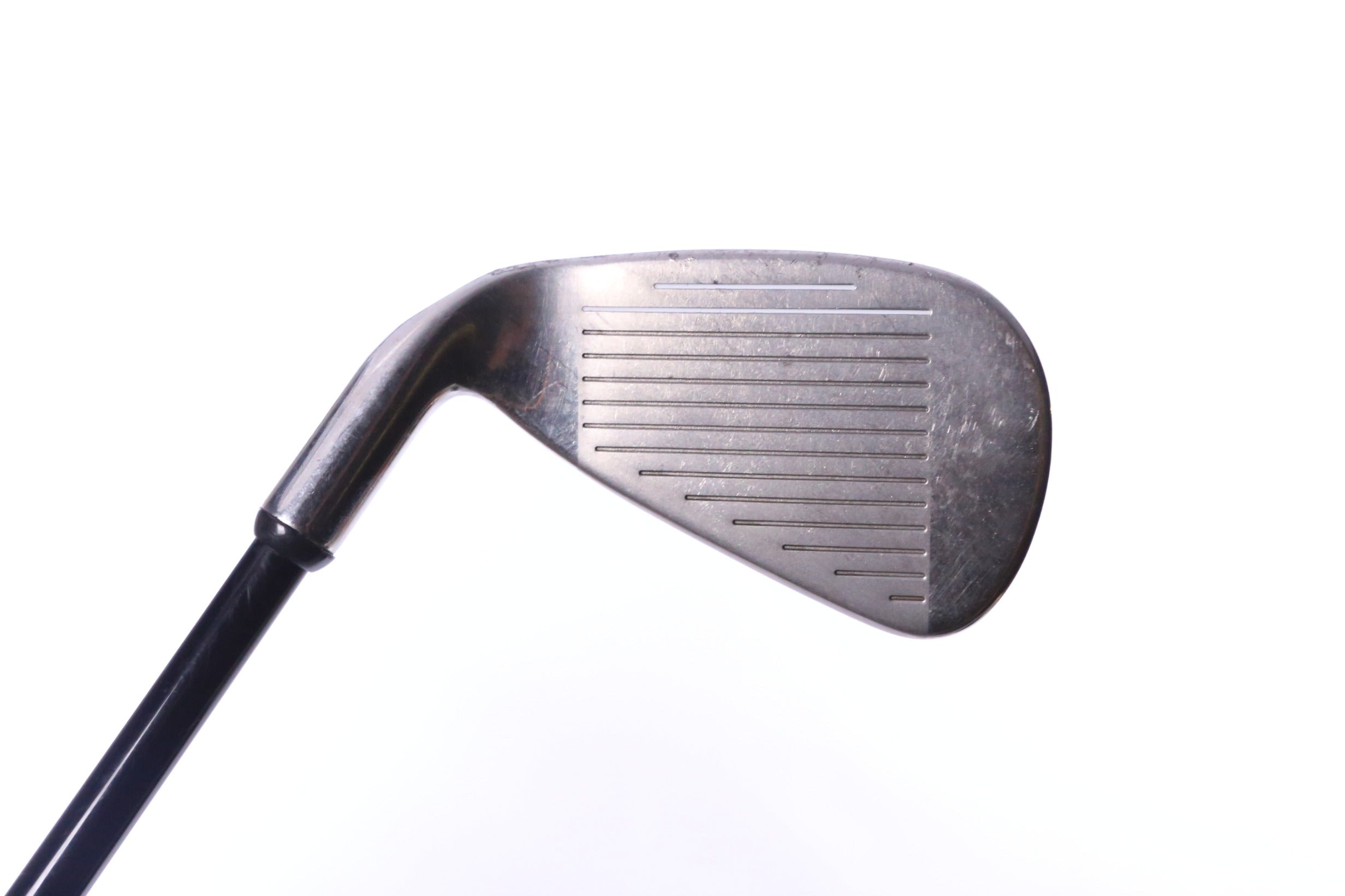 Used Callaway Steelhead XR Single 5-Iron - Right-Handed - Regular Flex