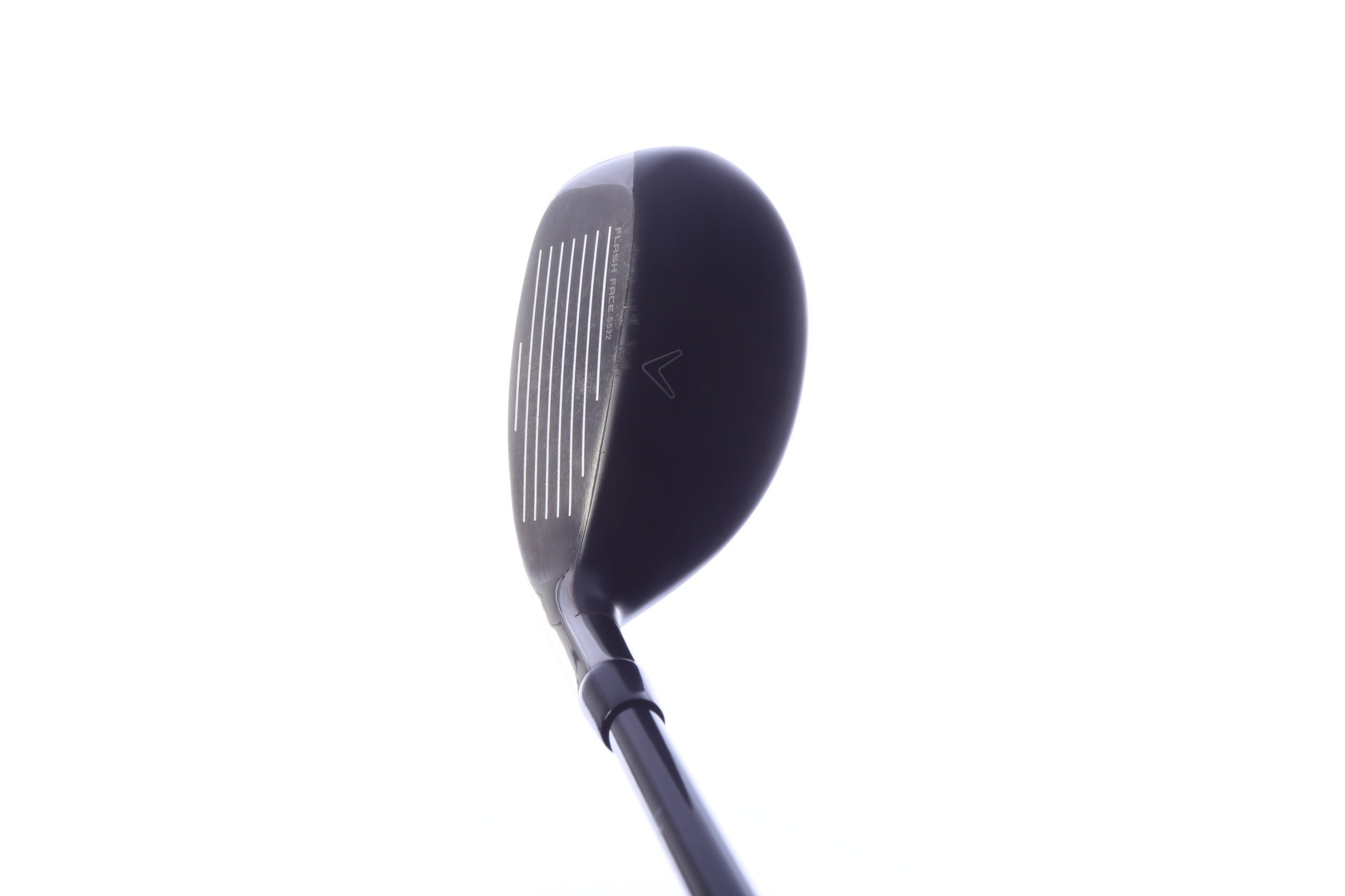 Used Callaway Rogue ST MAX 5H Hybrid - Right-Handed - 23 Degrees - Stiff Flex