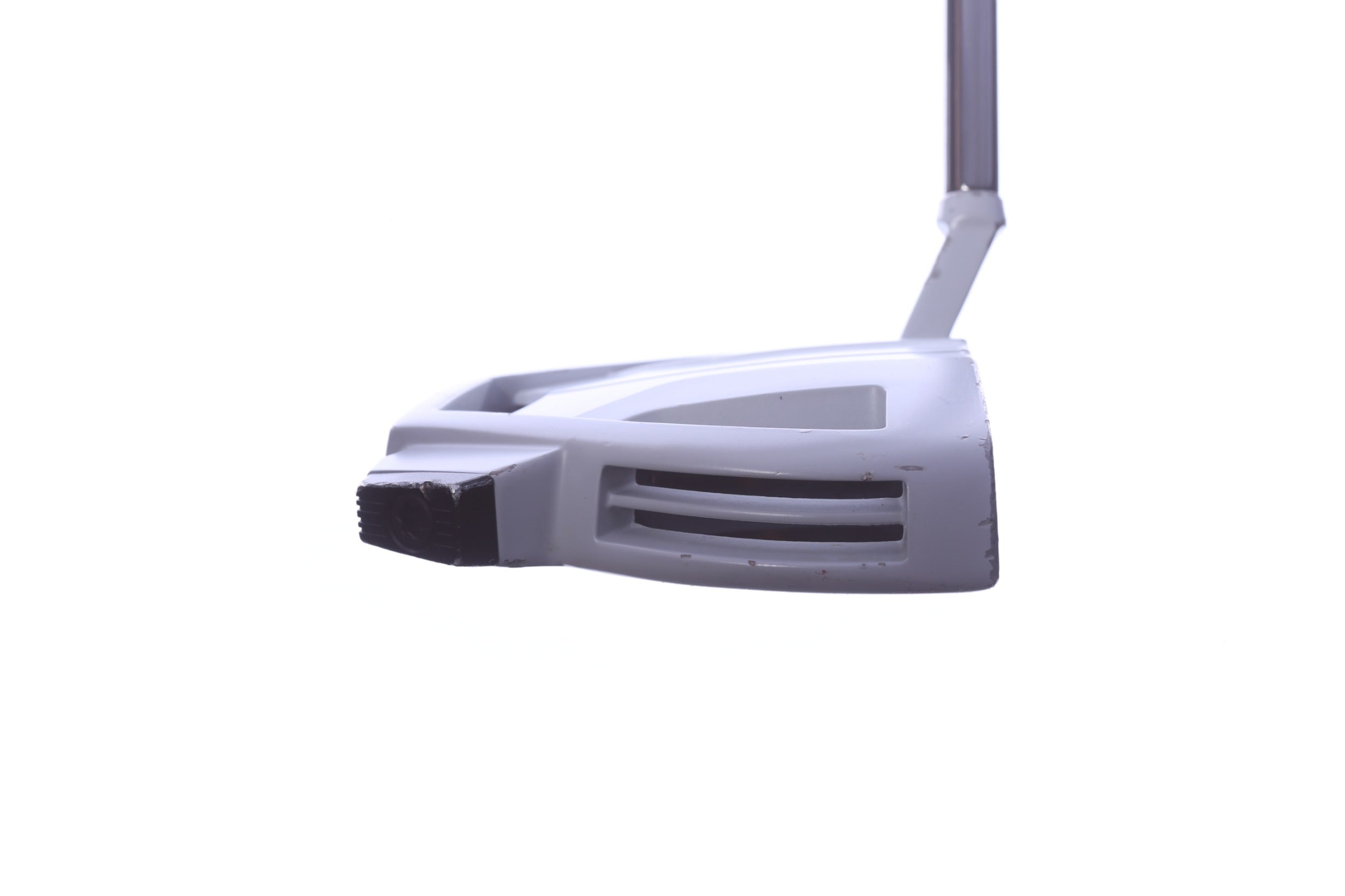 Used TaylorMade Spider X Hydro Blast Putter - Right-Handed - 35 in - Mallet