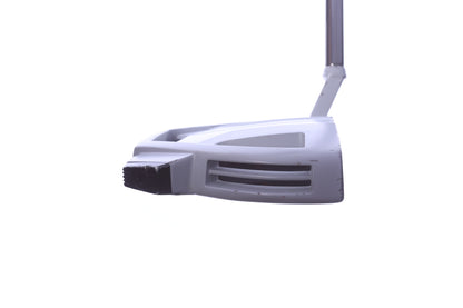 Used TaylorMade Spider X Hydro Blast Putter - Right-Handed - 35 in - Mallet