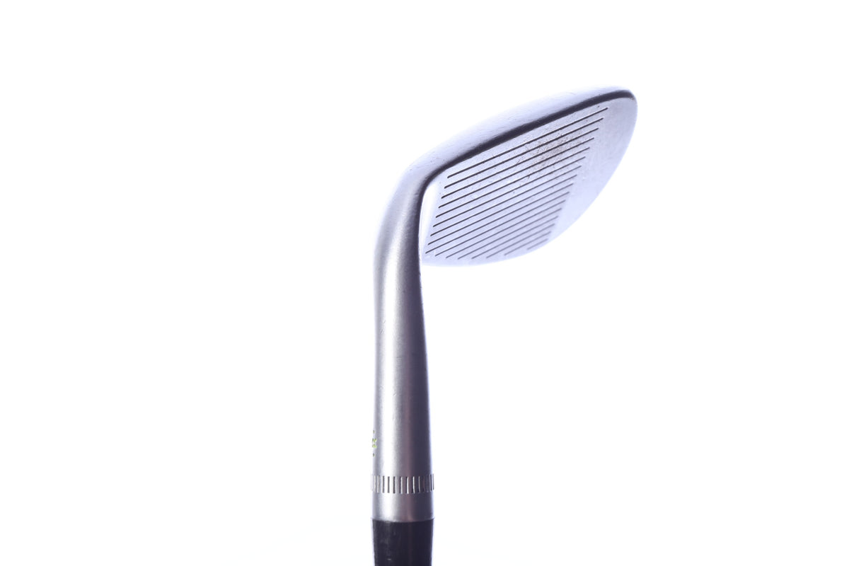 Used Callaway MD3 Milled Chrome Sand Wedge - Right-Handed - 56 Degrees - Stiff Flex