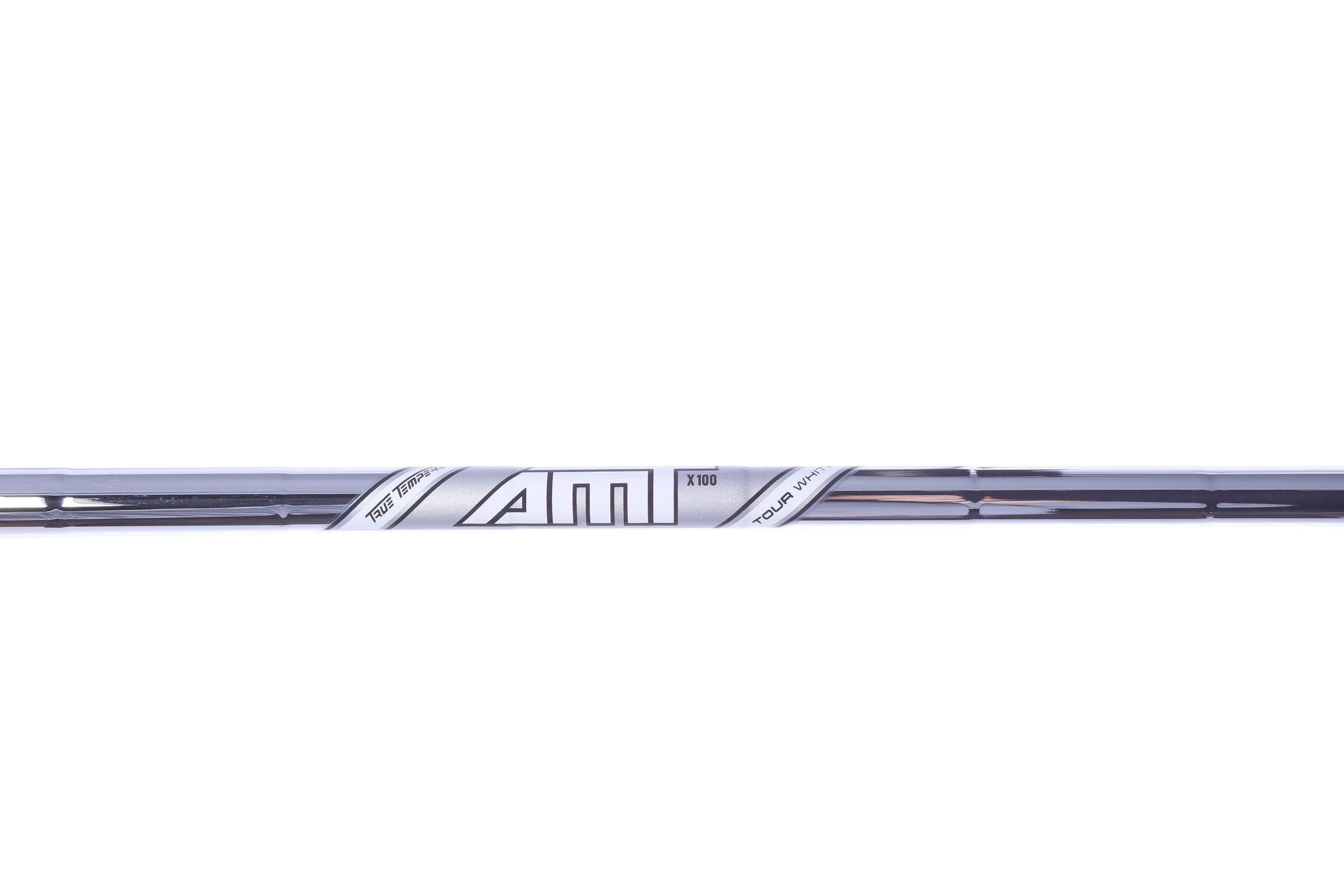 Used Titleist 2021 T100 Single 4-Iron - Left-Handed - Extra Stiff Flex
