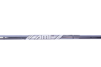Used Titleist 2021 T100 Single 4-Iron - Left-Handed - Extra Stiff Flex
