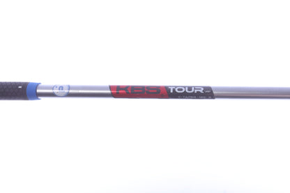 Used Srixon ZX5 / ZX7 Combo Iron Set - Right-Handed - 4-PW - Stiff Flex
