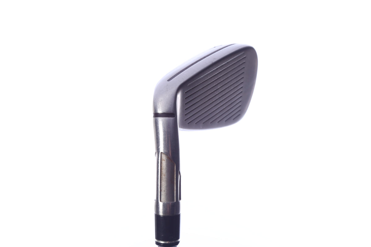 Used TaylorMade STEALTH Single 6-Iron - Right-Handed - Regular Flex