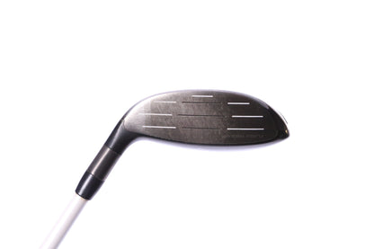 Used Callaway Epic MAX 5-Wood - Right-Handed - 18 Degrees - Seniors Flex-Next Round