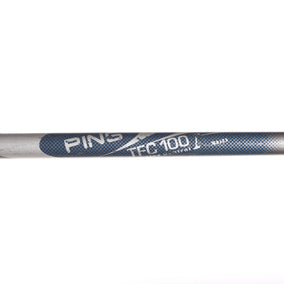 Used Ping G5 Pitching Wedge - Right-Handed - 46 Degrees - Stiff Flex-Next Round