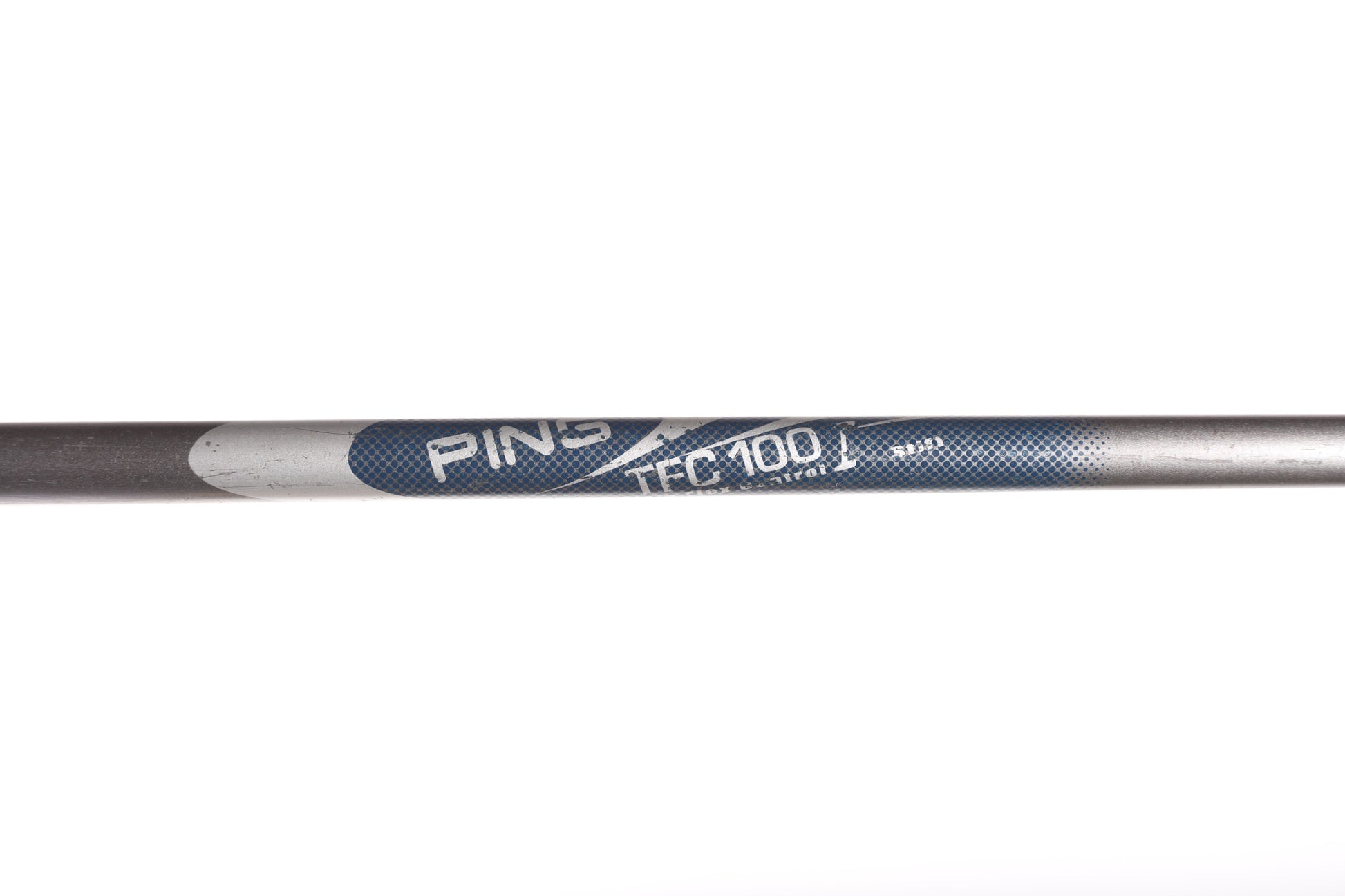 Used Ping G5 Pitching Wedge - Right-Handed - 46 Degrees - Stiff Flex-Next Round