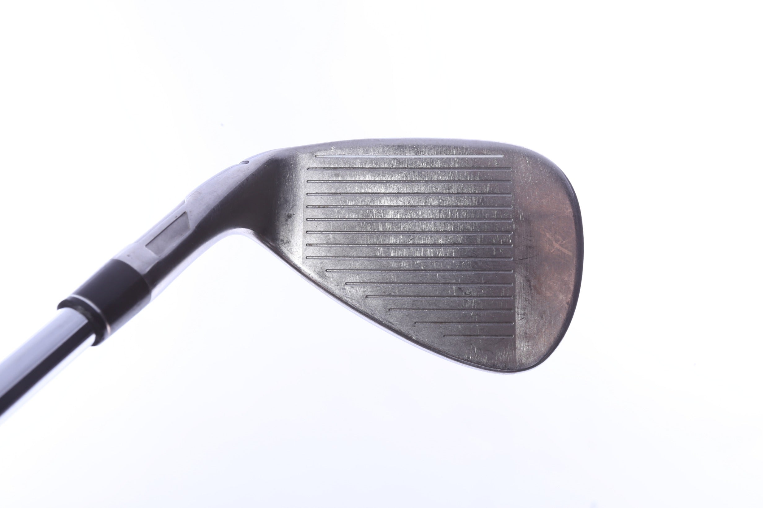 Used TaylorMade STEALTH Approach Wedge - Right-Handed - 49 Degrees - Stiff Flex-Next Round
