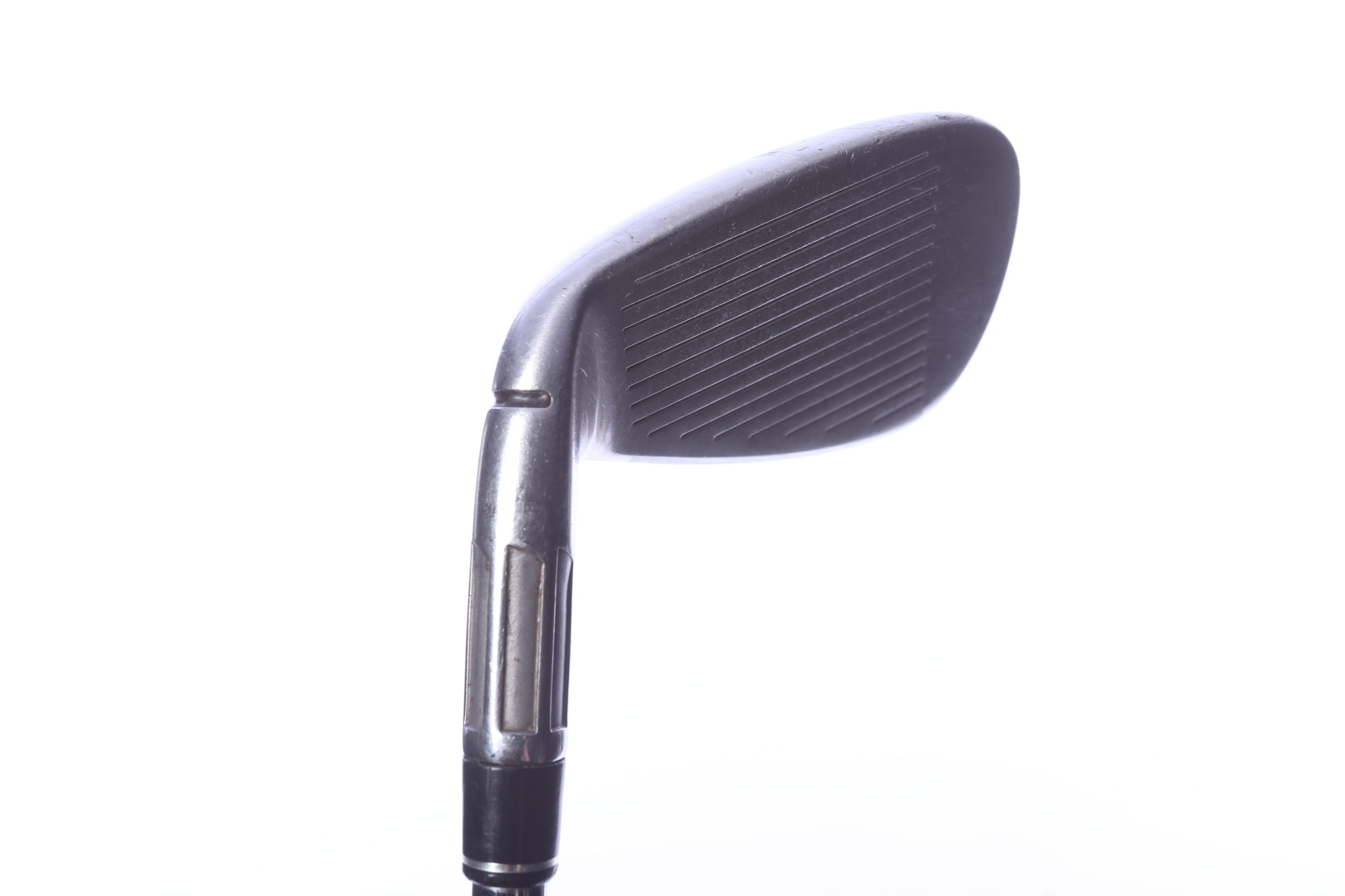 Used TaylorMade 2019 M2 Single 9-Iron - Right-Handed - Regular Flex