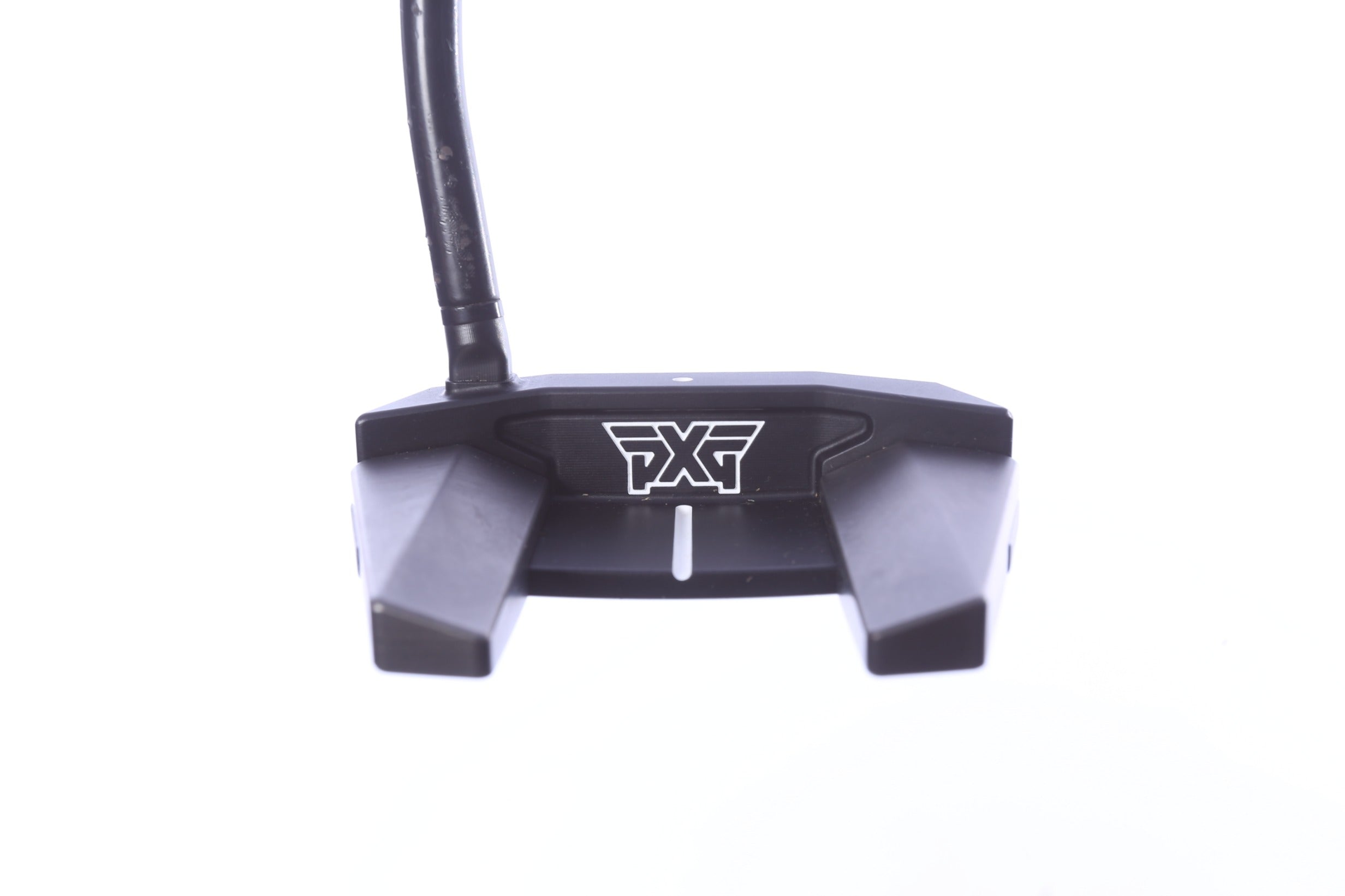 Used PXG Battle Ready Bat Attack Putter - Right-Handed - 34 in - Mallet