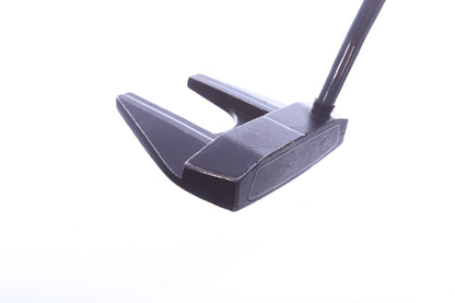 Used Odyssey DFX #7 Putter - Right-Handed - 35 in - Mallet