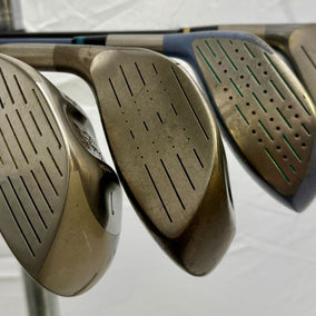 Wholesale Lot of 20 Golf Clubs - Cobra Drivers-Next Round