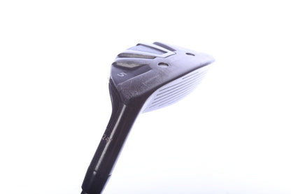 Used Callaway Rogue 5H Hybrid - Right-Handed - 24 Degrees - Regular Flex-Next Round