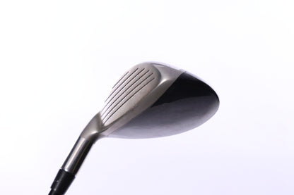 Used Callaway RAZR X 4H Hybrid - Right-Handed - 24 Degrees - Uniflex Flex-Next Round