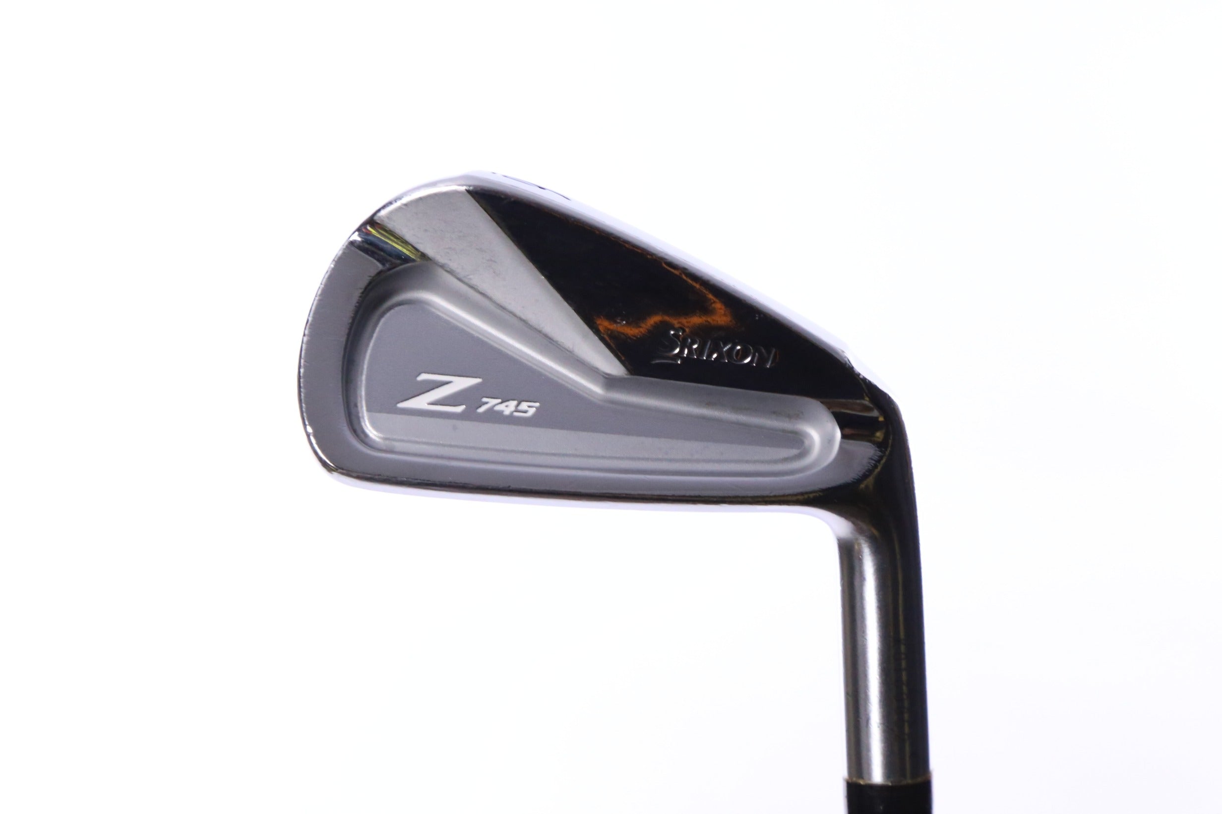 Used Srixon Z-745 Single 6-Iron - Right-Handed - Extra Stiff Flex-Next Round