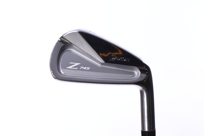 Used Srixon Z-745 Single 6-Iron - Right-Handed - Extra Stiff Flex-Next Round
