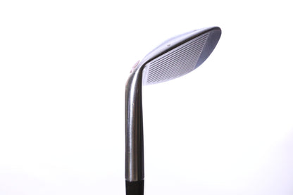 Used TaylorMade Milled Grind Lob Wedge - Right-Handed - 58 Degrees - Wedge Flex-Next Round