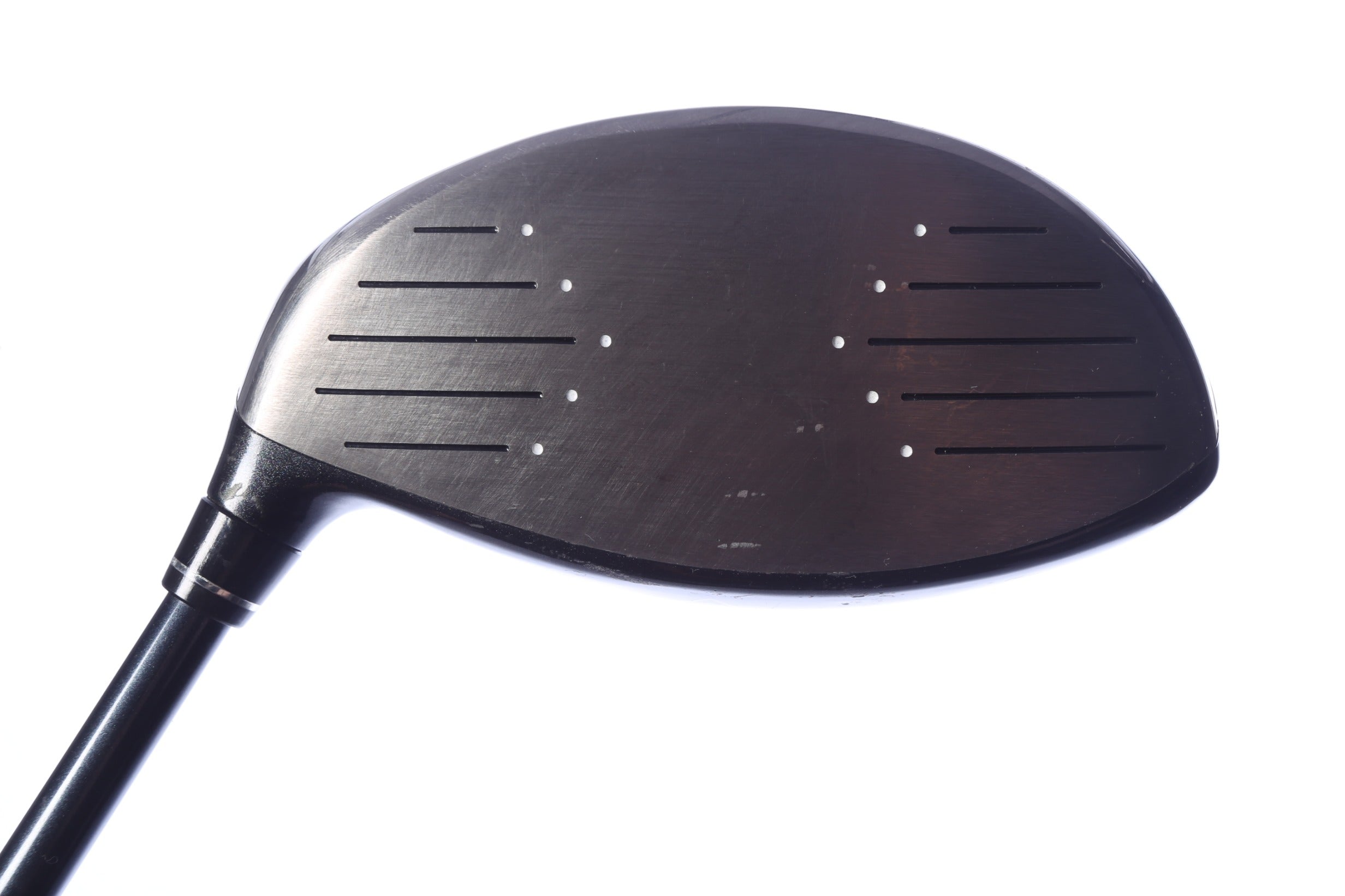 Used Callaway 2014 Solaire Driver - 13 Degrees - Ladies Flex Callaway Stock Graphite - Right-Handed