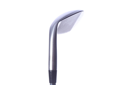 Used Mizuno Pro T-1 Soft White Satin Sand Wedge - Right-Handed - 54 Degrees - Stiff Flex-Next Round