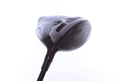 Used TaylorMade Qi35 LS Driver - 9 Degrees - Stiff Flex Mitsubishi Diamana TM 50 - Right-Handed-Next Round