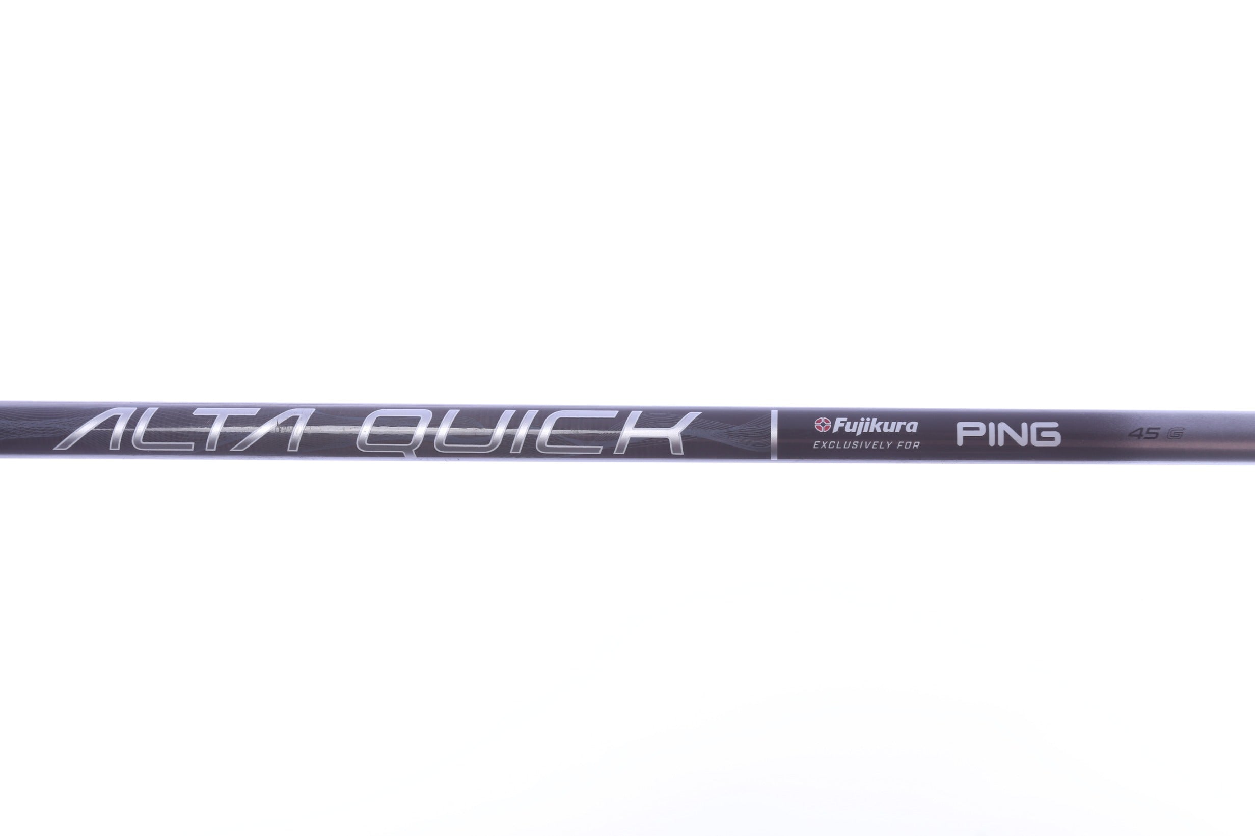 Used Ping G430 MAX 10K Driver - 10.5 Degrees - Seniors Flex Ping ALTA QUICK - Right-Handed