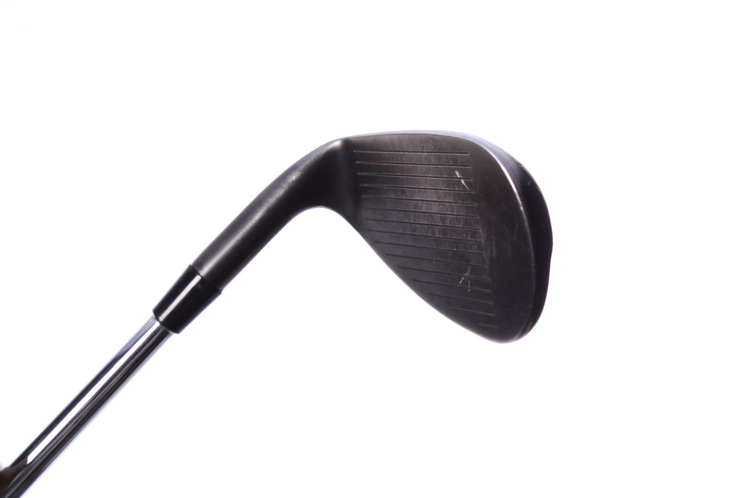 Used Callaway Apex CF16 Black Approach Wedge - Right-Handed - 50 Degrees - Stiff Flex-Next Round