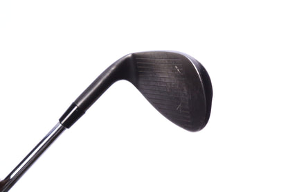 Used Callaway Apex CF16 Black Approach Wedge - Right-Handed - 50 Degrees - Stiff Flex-Next Round