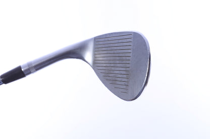 Used Titleist Vokey SM9 Tour Chrome Lob Wedge - Right-Handed - 58 Degrees - Wedge Flex-Next Round