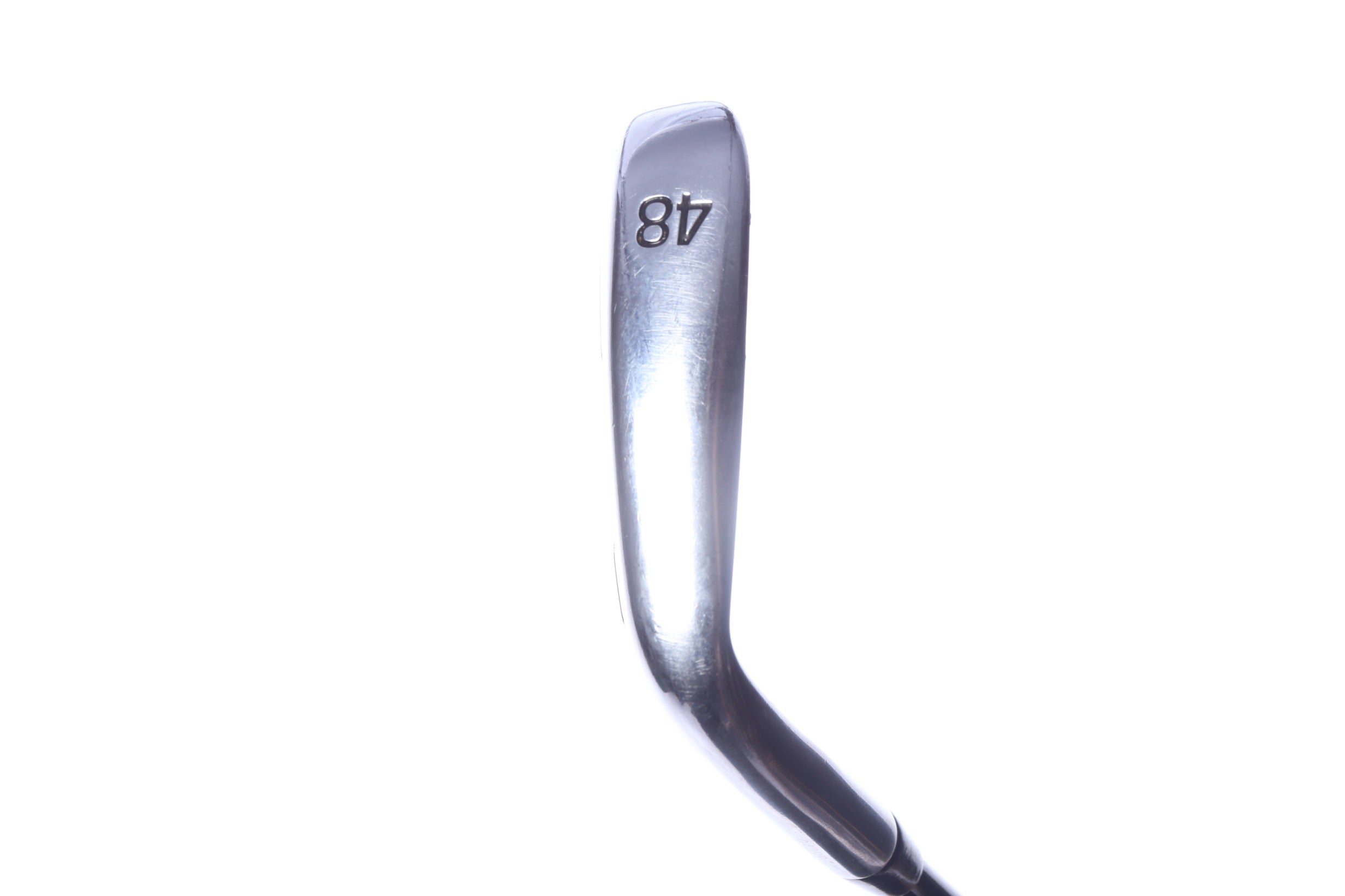 Used Titleist 718 AP3 Gap Wedge - Right-Handed - 48 Degrees - Regular Flex-Next Round