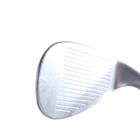 Used TaylorMade ATV Sand Wedge - Left-Handed - 54 Degrees - Stiff Flex-Next Round