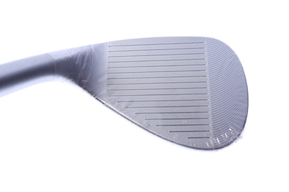 Used Cleveland RTX-4 Approach Wedge - Right-Handed - 52 Degrees - Stiff Flex