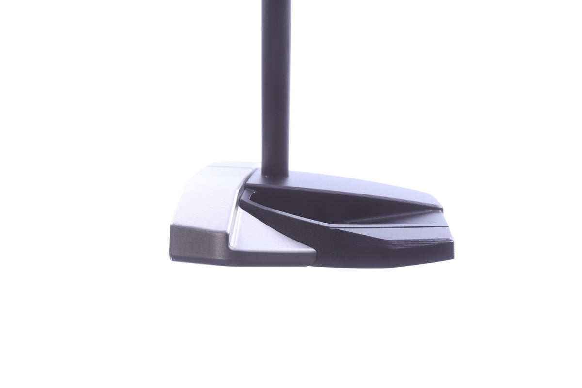Used TaylorMade Spider 5K-ZT Long Putter - Right-Handed - 46 in - Mallet-Next Round