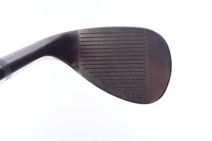 Used Titleist Vokey SM8 Brushed Steel Lob Wedge - Right-Handed - 58 Degrees - Wedge Flex-Next Round