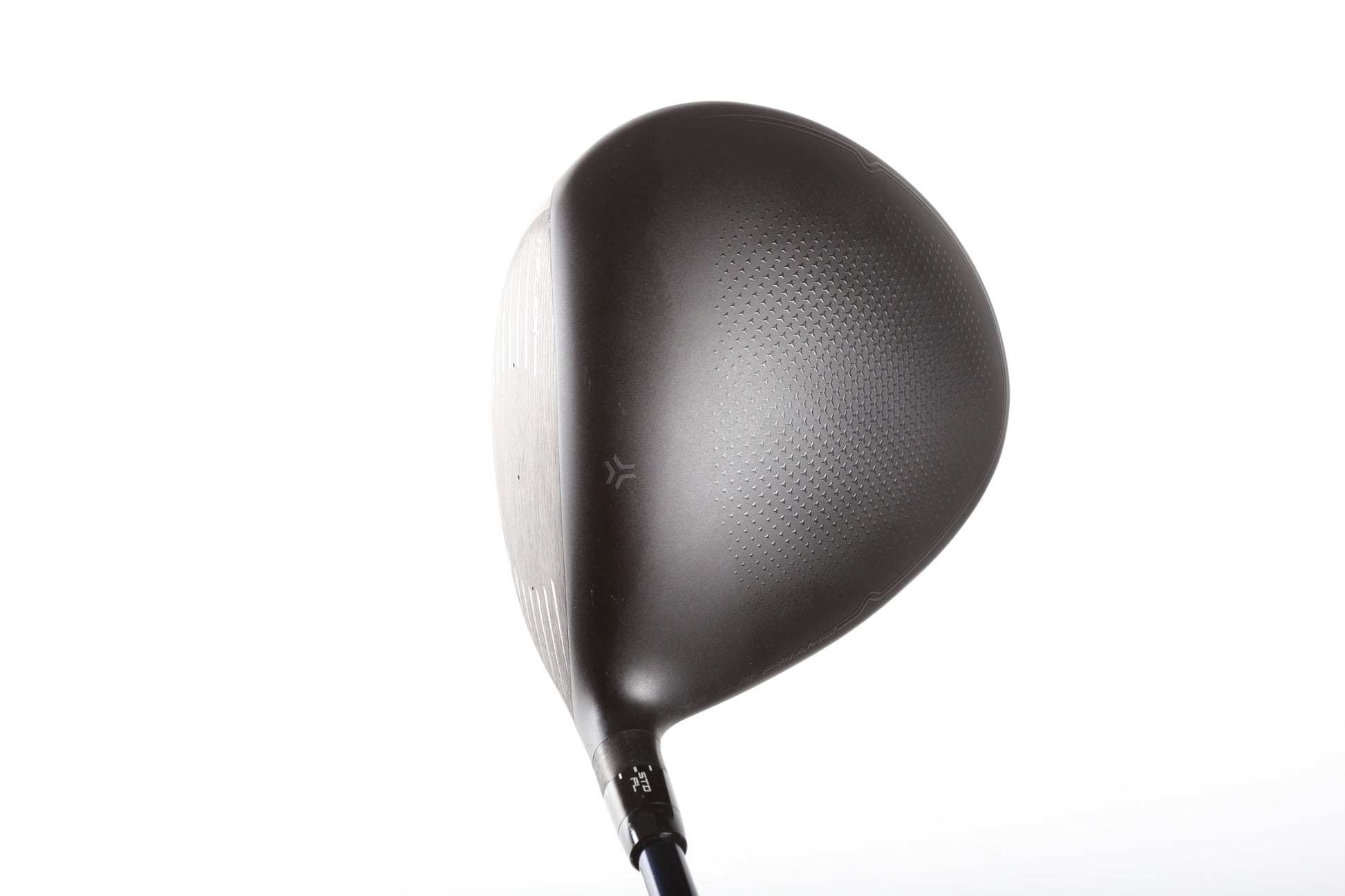 Used Srixon ZXi Driver - 10.5 Degrees - Regular Flex Fujikura Ventus Blue TR - Right-Handed-Next Round