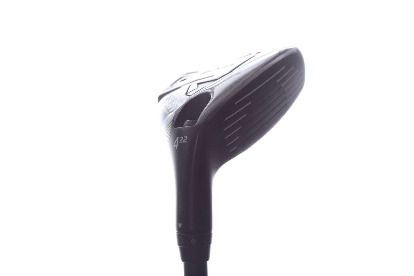 Used Ping G430 4H Hybrid - Right-Handed - 22 Degrees - Regular Flex-Next Round
