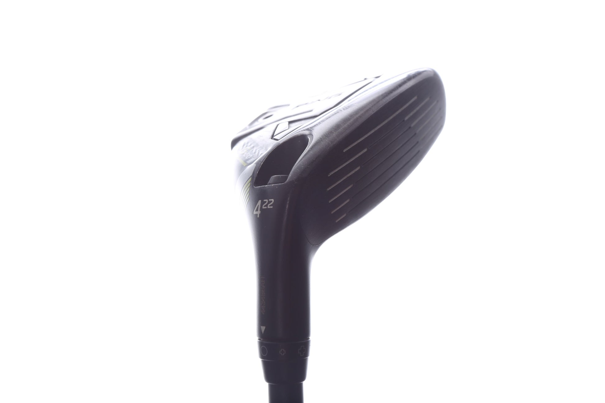 Used Ping G430 4H Hybrid - Right-Handed - 22 Degrees - Regular Flex-Next Round