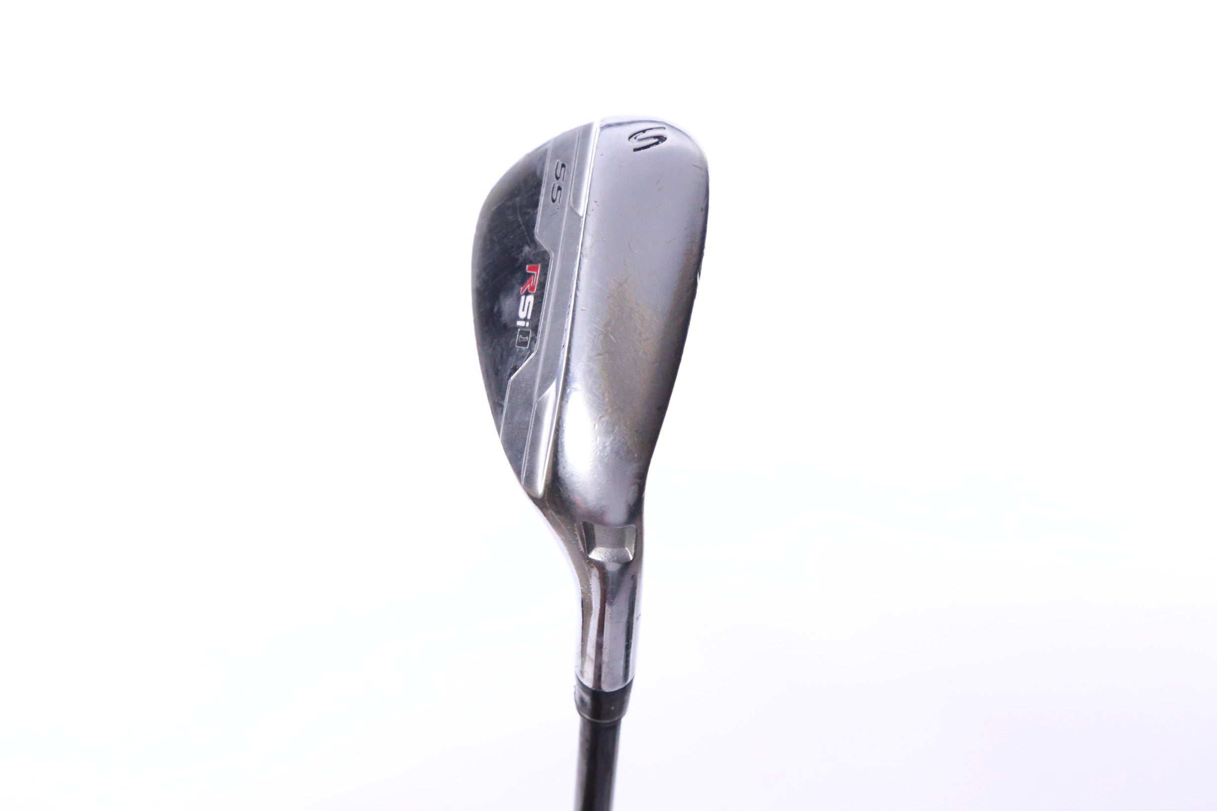 Used TaylorMade RSi 1 Sand Wedge - Right-Handed - 55 Degrees - Seniors Flex-Next Round