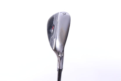 Used TaylorMade RSi 1 Sand Wedge - Right-Handed - 55 Degrees - Seniors Flex-Next Round