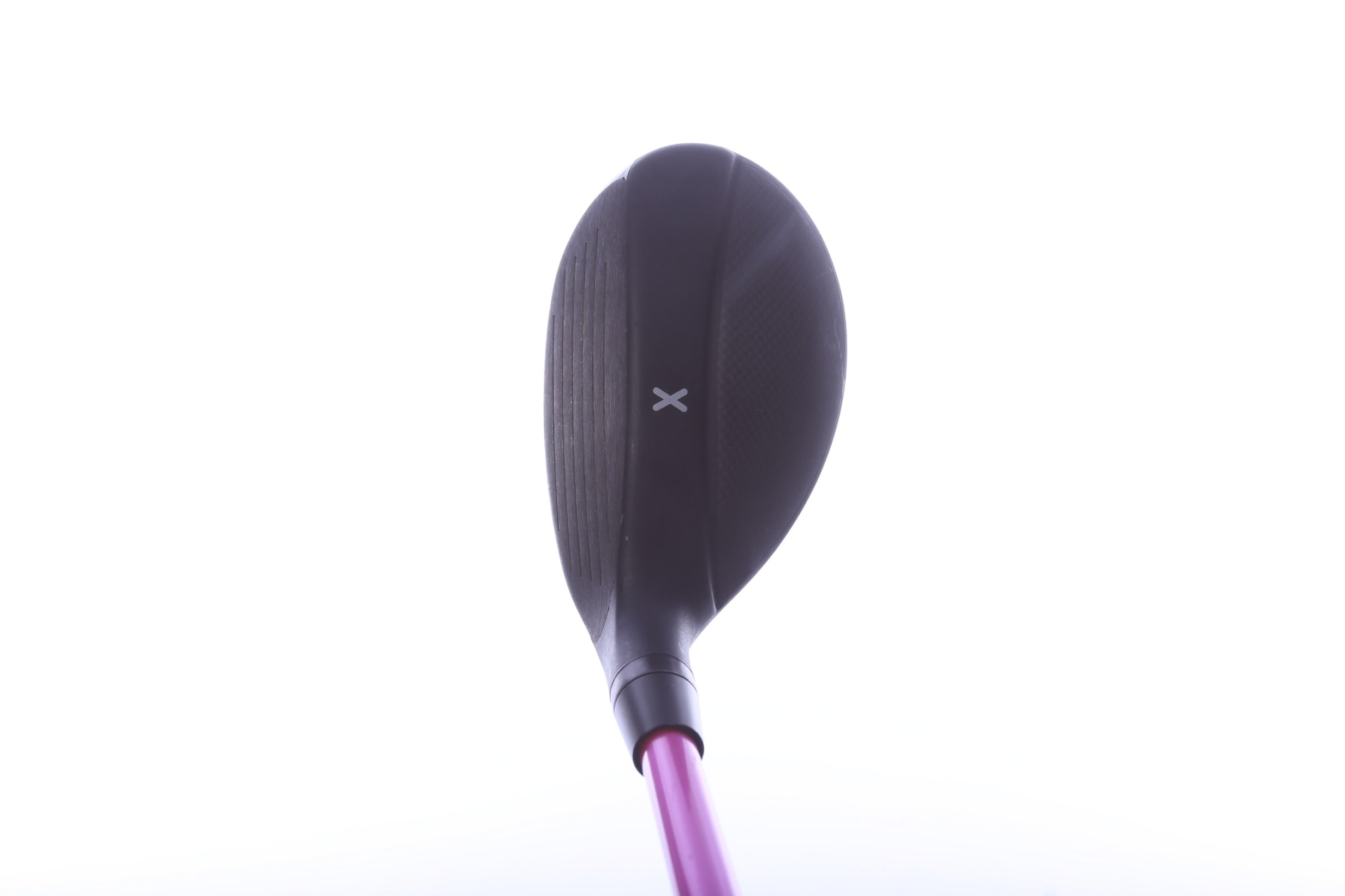 Used PXG 0317 X GEN2 5H Hybrid - Right-Handed - 25 Degrees - Ladies Flex