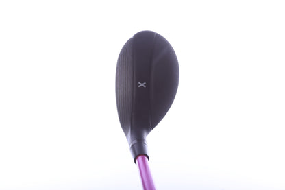 Used PXG 0317 X GEN2 5H Hybrid - Right-Handed - 25 Degrees - Ladies Flex