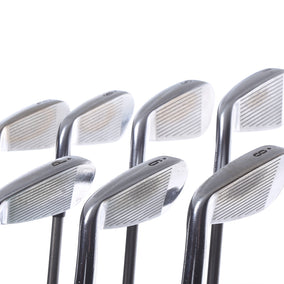 Used Callaway Apex 19/Apex Pro 19 Iron Set - Right-Handed - 4-PW - Regular Flex-Next Round