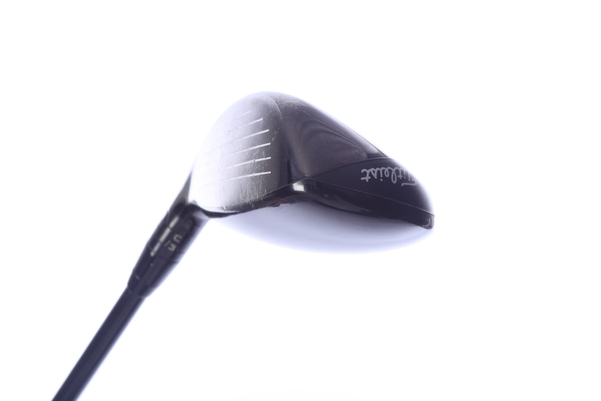 Used Titleist TSR2 3H Hybrid - Right-Handed - 19 Degrees - Stiff Flex