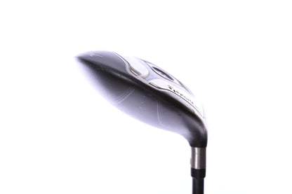 Used TaylorMade JetSpeed 3HL Wood - Right-Handed - 17 Degrees - Regular Flex