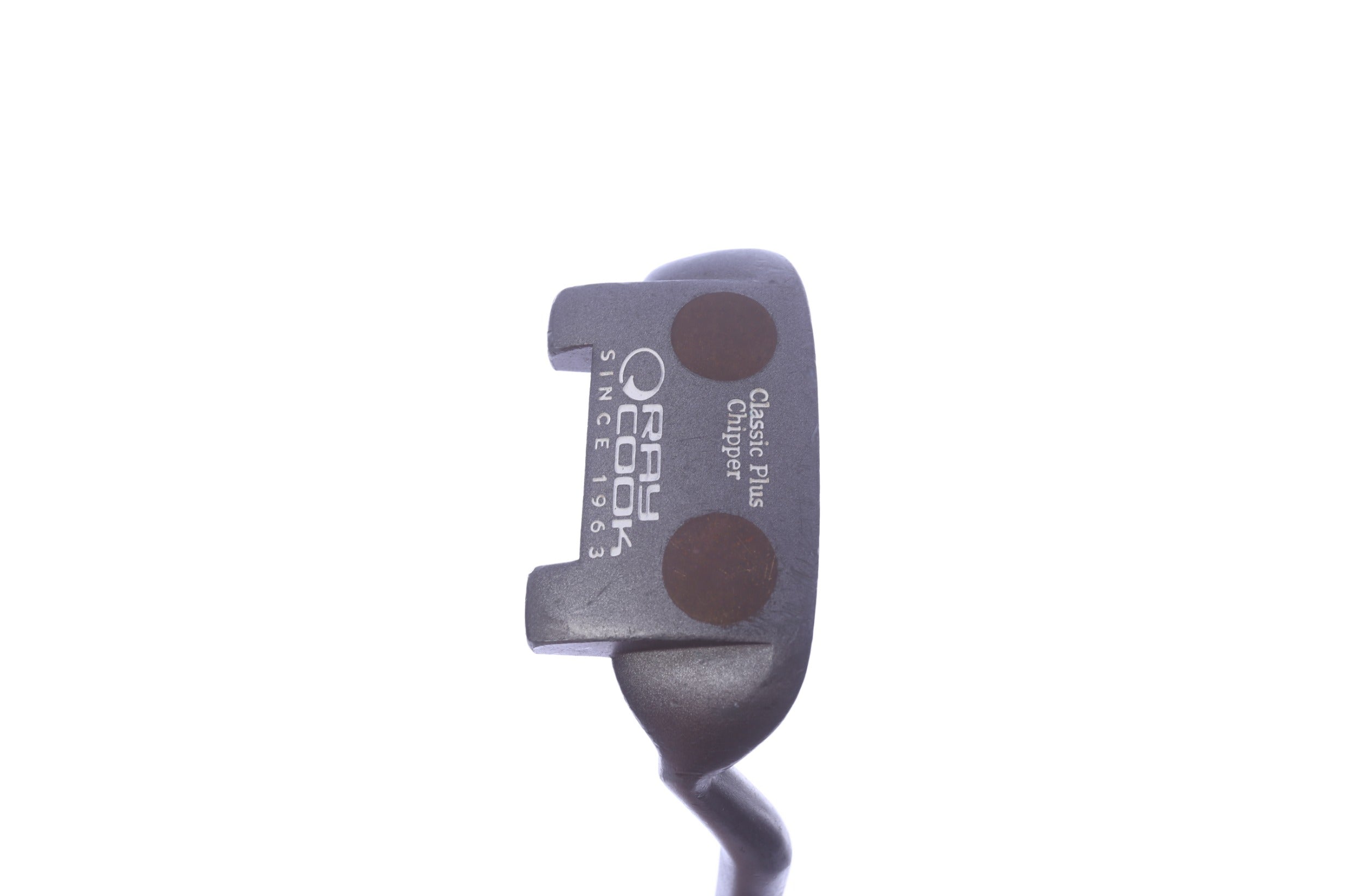 Used Ray Cook Ladies Classic Plus Chipper Putter - Right-Handed - 35 in - Mallet