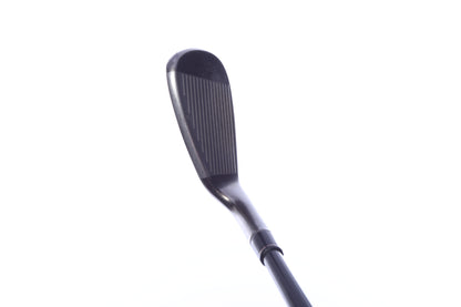Used TaylorMade SpeedBlade Pitching Wedge - Left-Handed - 45 Degrees - Seniors Flex