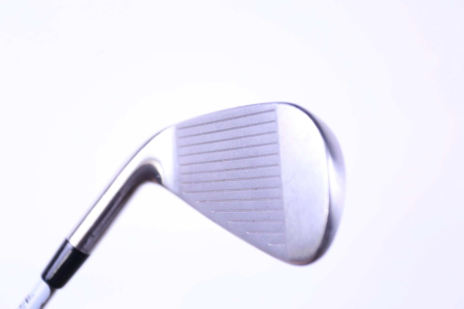 Used Callaway RAZR X Tour Single 6-Iron - Right-Handed - Stiff Flex-Next Round