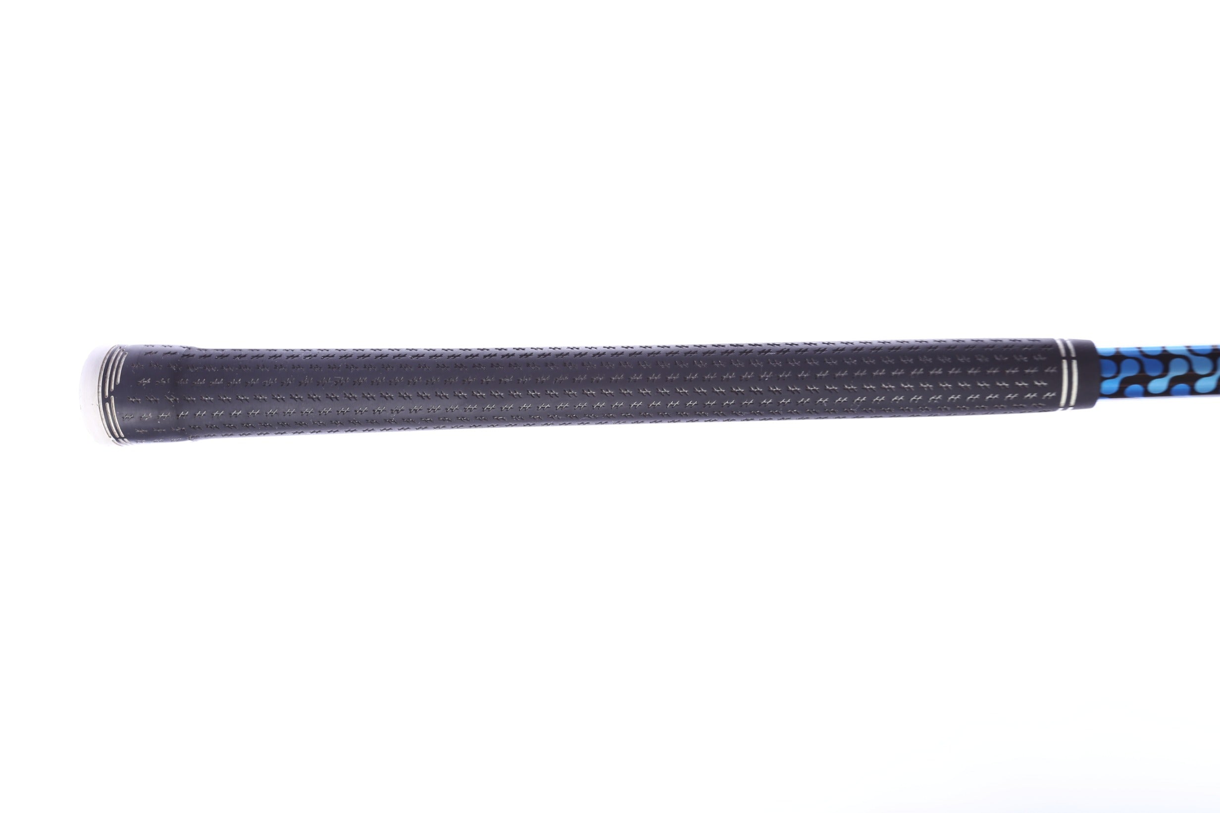 Used Fujikura Atmos Blue Fairway Wood Regular Graphite Fairway Wood Shaft - 41.75 in - No Adapter-Next Round