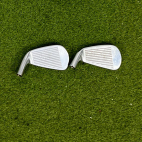 Wholesale Lot of 40 Assorted Fitting irons - Assorted Brands Including Callaway-Next Round